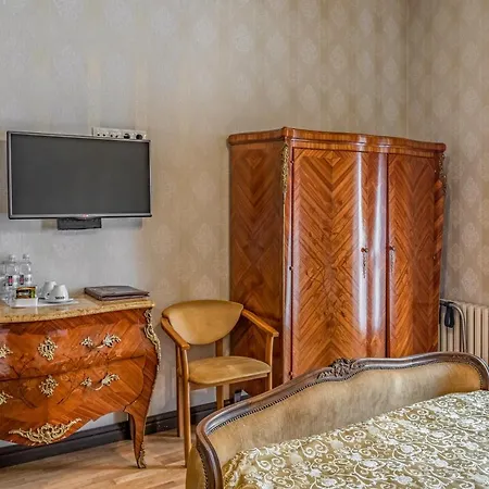 Feder Boutique מלון 4*