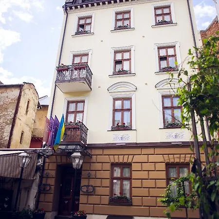 فندق Feder Boutique 4*