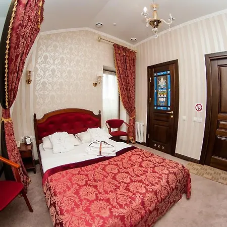 Feder Boutique فندق