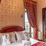 Готель Feder Boutique 4*
