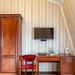 Feder Boutique Hotell Lviv