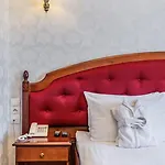 Готель Feder Boutique Львів