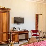 Готель Feder Boutique Львів