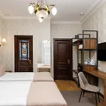 Feder Boutique Готель Львів
