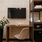 Feder Boutique 4* Львів