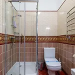 Hotell Feder Boutique Lviv