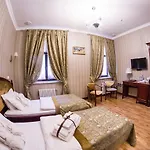 Готель Feder Boutique Львів