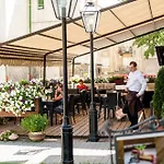Готель Feder Boutique Львів