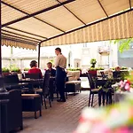 Feder Boutique 4* Львів