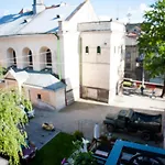 Hotell Feder Boutique