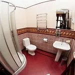 Hotell Feder Boutique Lviv