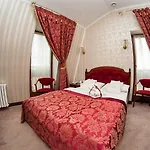 Feder Boutique Готель