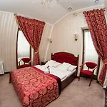 Hotell Feder Boutique 4*