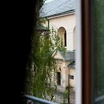 Feder Boutique Готель 4*