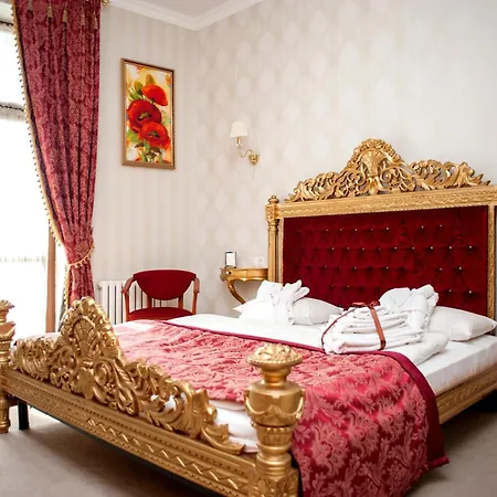 Feder Boutique Hotell