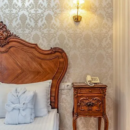Ξενοδοχείο Feder Boutique