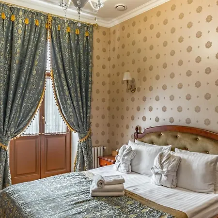 Hotell Feder Boutique