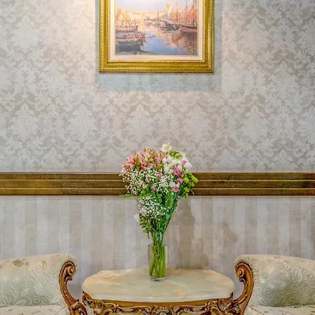 Feder Boutique Hotel 4*