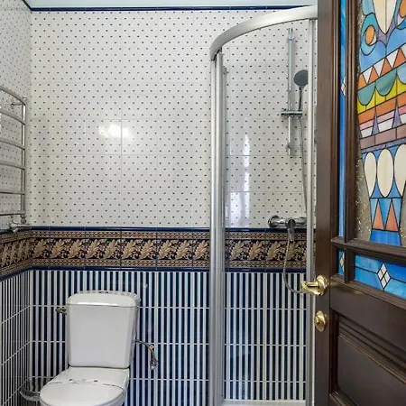 Feder Boutique 4* Lvov