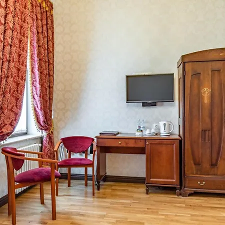 Feder Boutique Hotel 4*