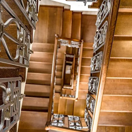Feder Boutique Szálloda 4*