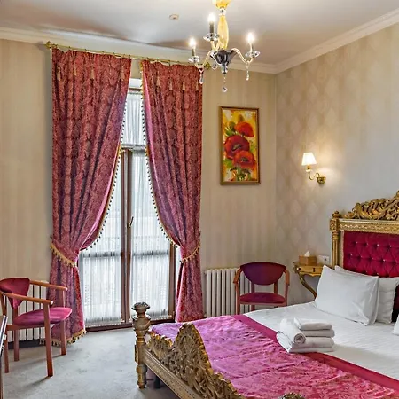 Feder Boutique Hotell
