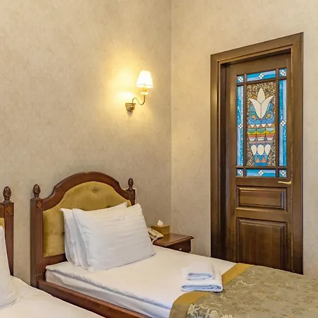 Feder Boutique 4*