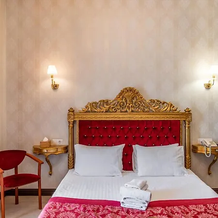 Feder Boutique Szálloda 4*