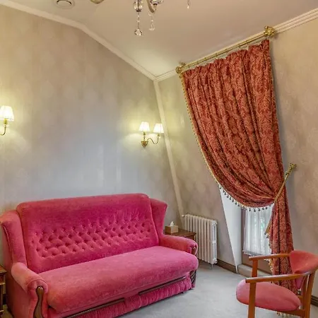 Feder Boutique Szálloda