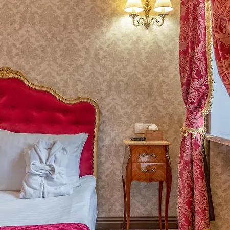 Feder Boutique Lviv