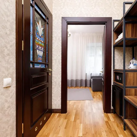 Feder Boutique Готель