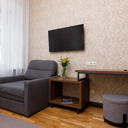 Feder Boutique 4* 리비프
