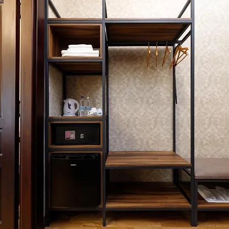 Готель Feder Boutique