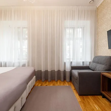 Feder Boutique Готель