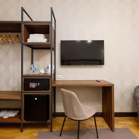 Feder Boutique Ξενοδοχείο 4*