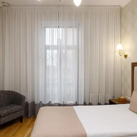 Feder Boutique Szálloda