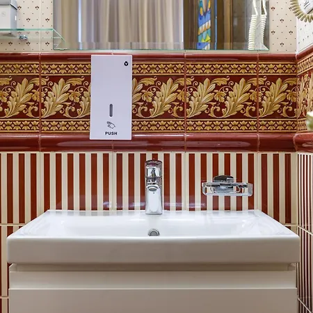 Feder Boutique Отель