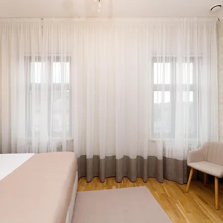 Szálloda Feder Boutique
