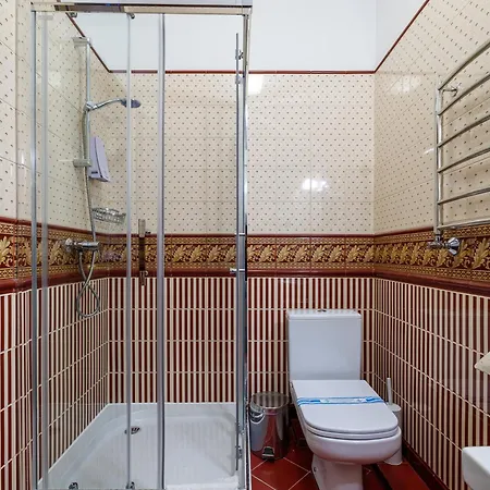 Hotel Feder Boutique Lviv