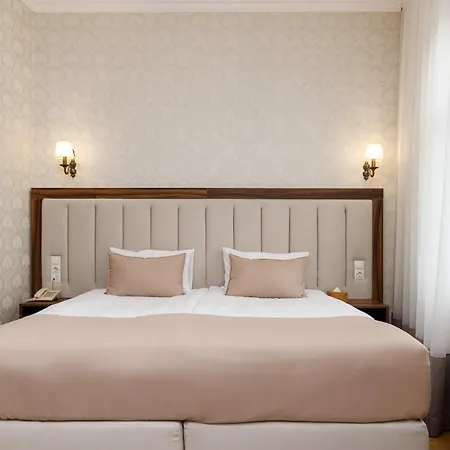 Feder Boutique 4*