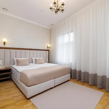 Szálloda Feder Boutique