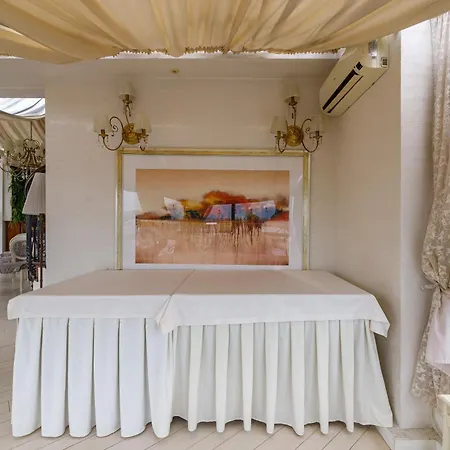 Feder Boutique 4*