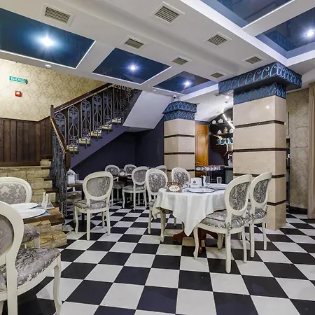 Feder Boutique Szálloda 4*