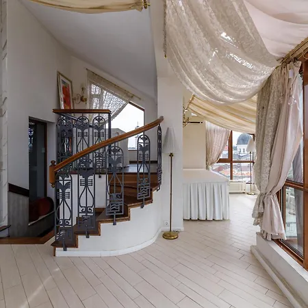 Szálloda Feder Boutique 4*