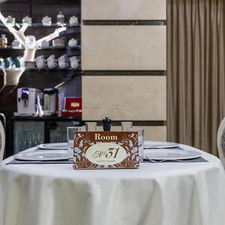 Feder Boutique Lviv