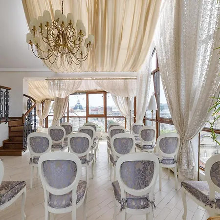 Feder Boutique 4*