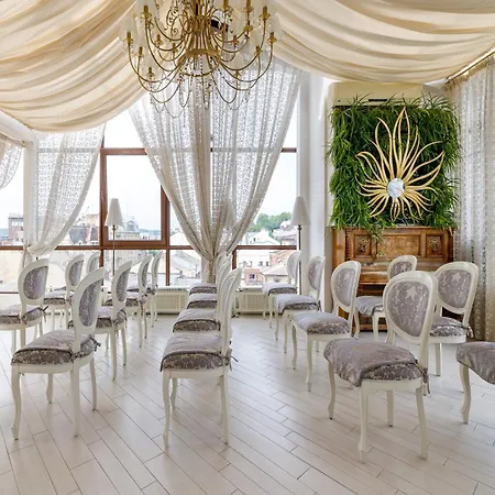 Szálloda Feder Boutique