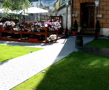 Feder Boutique Львов