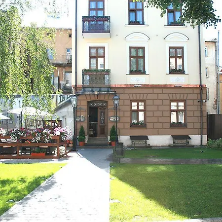 Feder Boutique Szálloda 4*