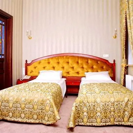 Feder Boutique Hotel 4*